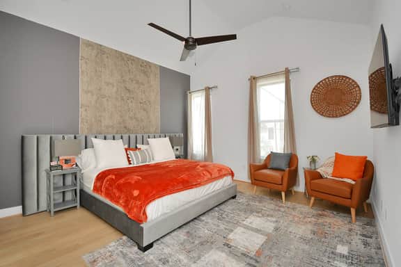 Dennis Gables