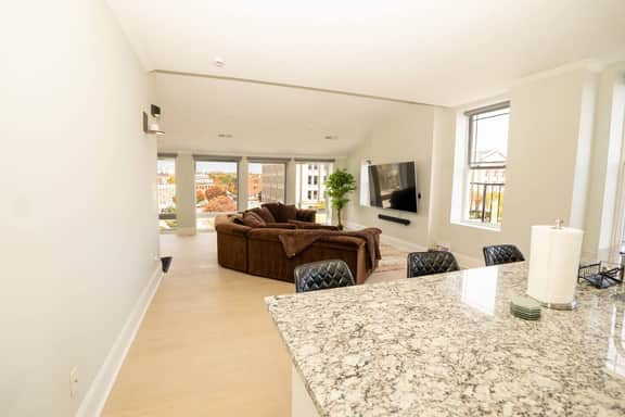 Charmcity Residences- Unit 4