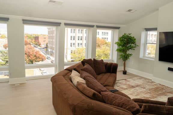 Charmcity Residences- Unit 4