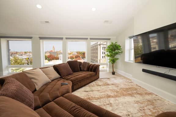 Charmcity Residences- Unit 4