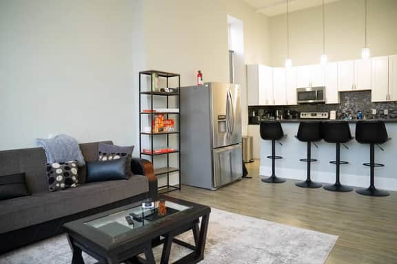 Charmcity Residences- Unit 1