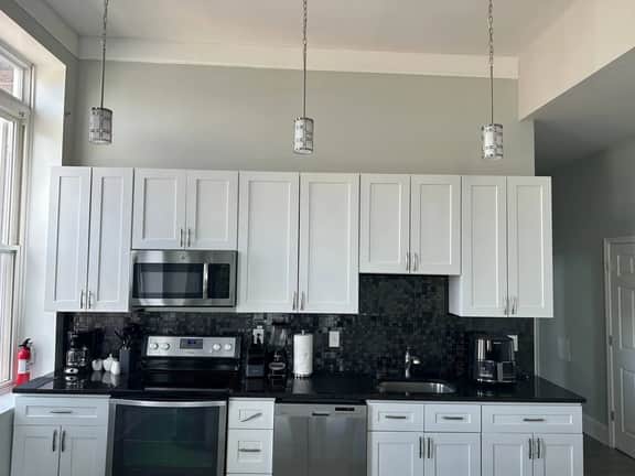 Charmcity Residences- Unit 2