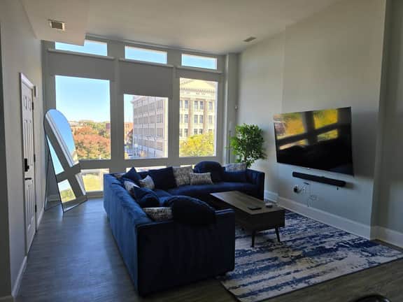 Charmcity Residences- Unit 3