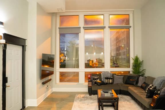 Charmcity Residences- Unit 1
