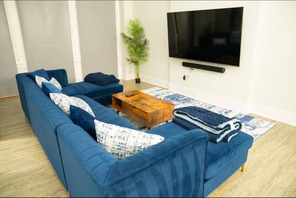 Charmcity Residences- Unit 2