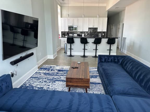 Charmcity Residences- Unit 3