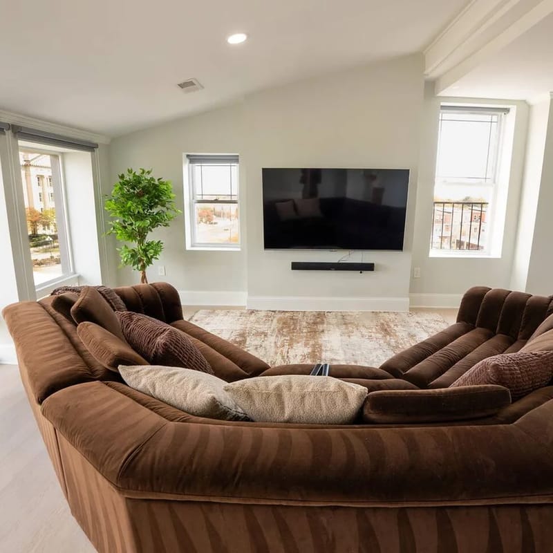 Charmcity Residences- Unit 4