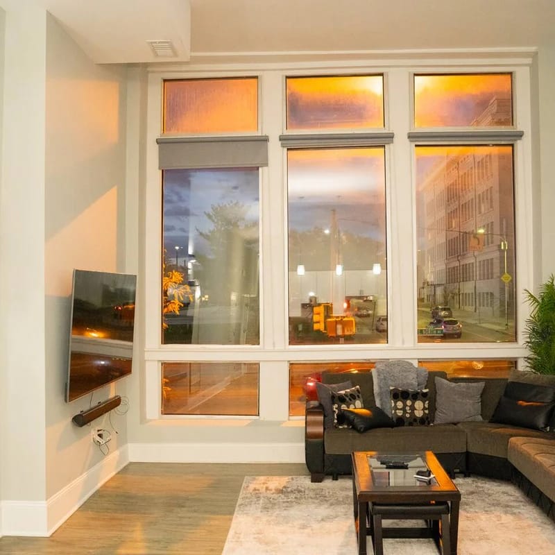 Charmcity Residences- Unit 1