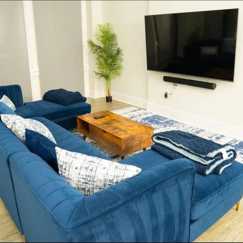 Charmcity Residences- Unit 2