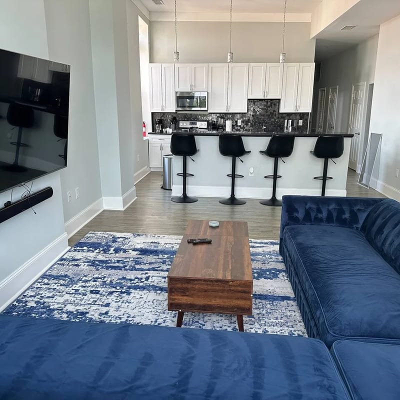 Charmcity Residences- Unit 3